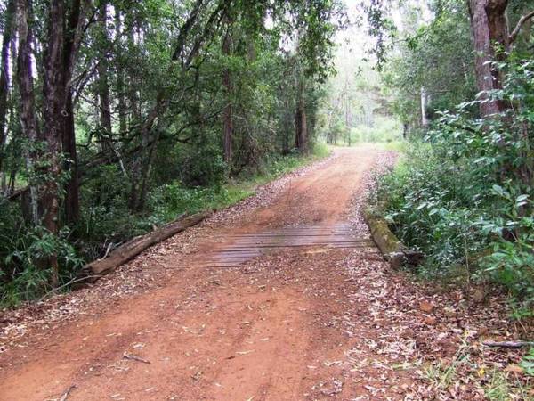 MID-SIZED PILLAR VALLEY ACREAGE (APPROX.35ACRES) Picture