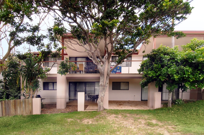 WOOLI HOLIDAY UNITS - SEYCHELLES Picture 1