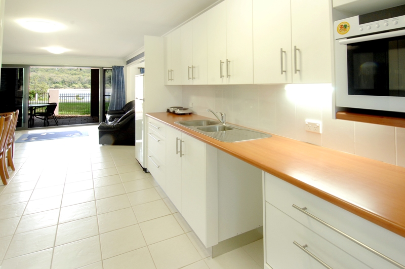 WOOLI HOLIDAY UNITS - SEYCHELLES Picture 3