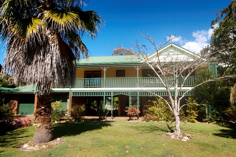 THE BARBARIAN LODGE Picture 1