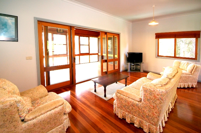 THE BARBARIAN LODGE Picture 3