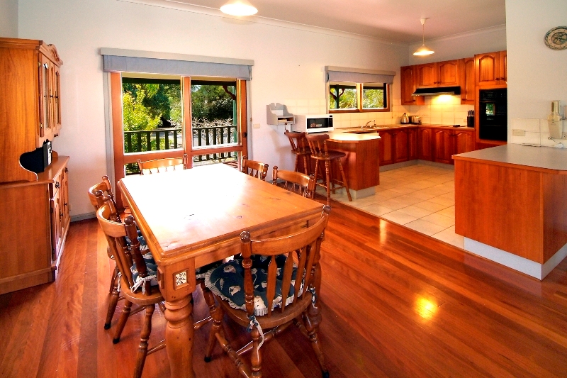 THE BARBARIAN LODGE Picture 2