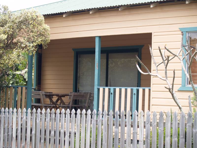 WOOLI HOUSE Picture 1