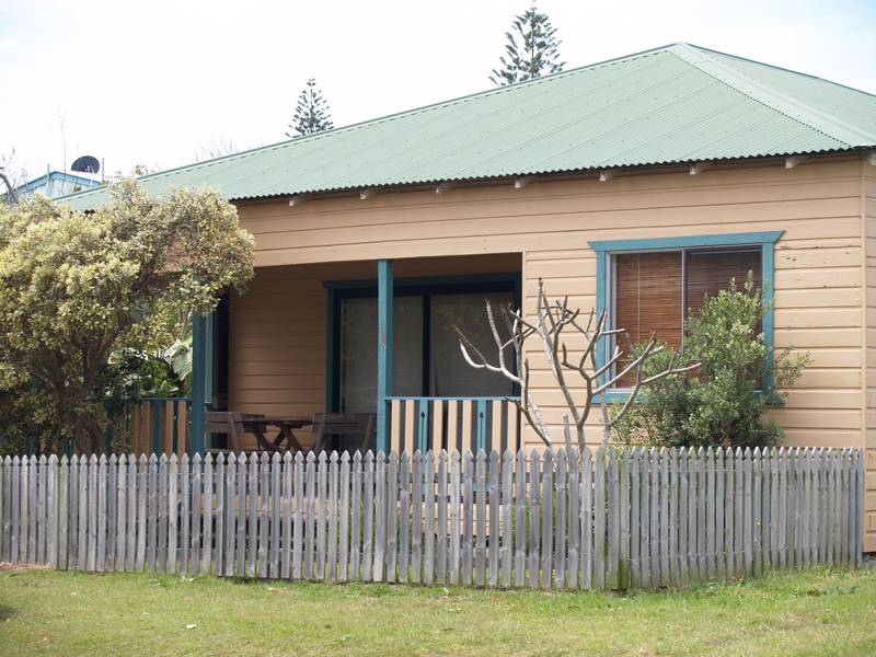 WOOLI HOUSE Picture 2