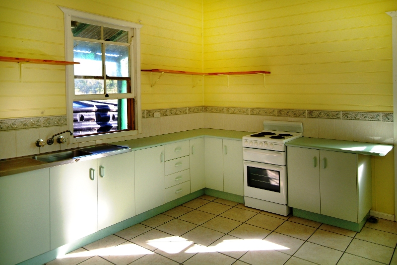 FOR RENT - PILLAR VALLEY ACREAGE Picture