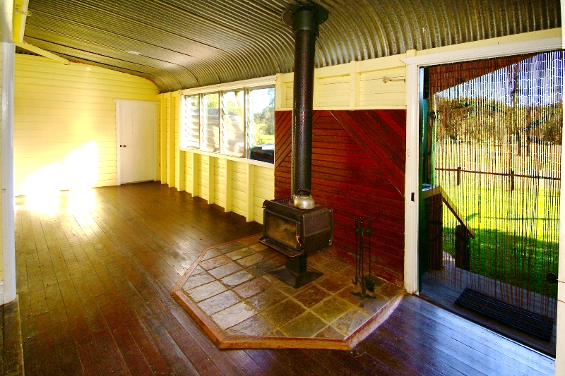 FOR RENT - PILLAR VALLEY ACREAGE Picture