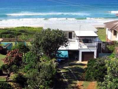 Beachfront Property is Faultless long term!...Offers Wanted for Ready Vendors. Picture