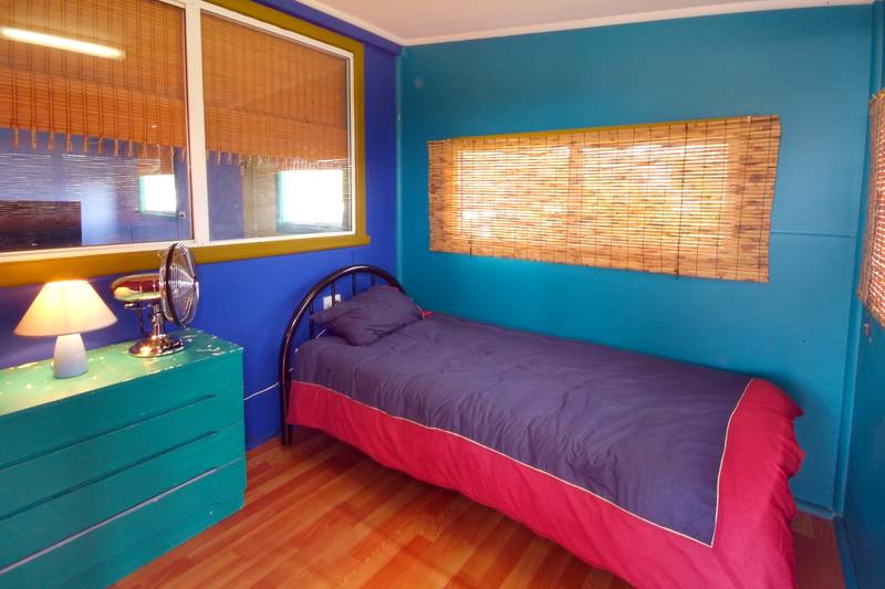 BLUE HAZARD Picture 3