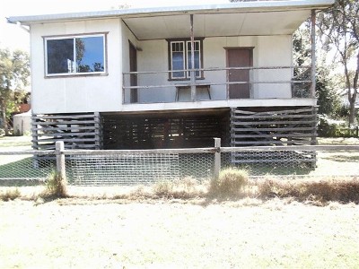 DIGGERS CAMP COTTAGE Picture