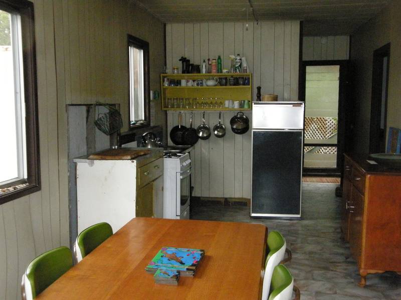 DIGGERS CAMP COTTAGE Picture 2