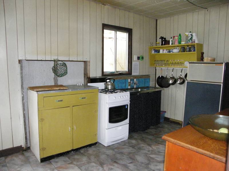 DIGGERS CAMP COTTAGE Picture 3