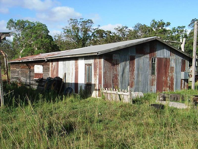 AFFORDABLE COLDSTREAM RIVERFRONT FARM Picture 3