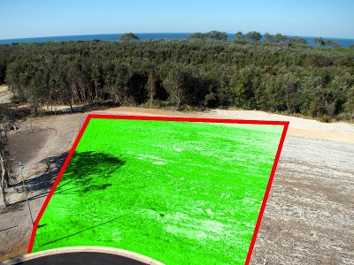 BEACHFRONT LAND - ALL OFFERS CONSIDERED!!! Picture