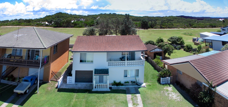 NATIONAL PARK AS A NEIGHBOUR! Picture 1