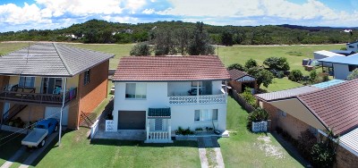 NATIONAL PARK AS A NEIGHBOUR! Picture