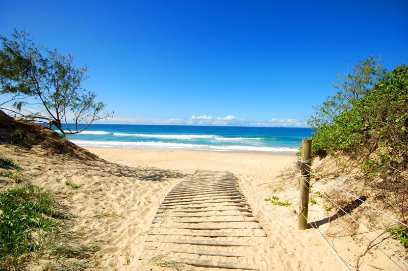 LARGEST BEACHSIDE BLOCK FOR SALE Picture 3