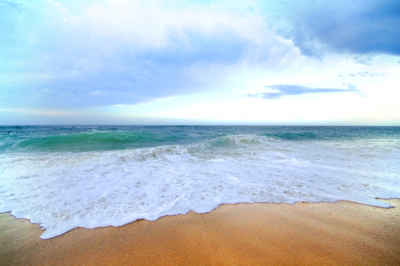 LARGEST BEACHSIDE BLOCK FOR SALE Picture 2