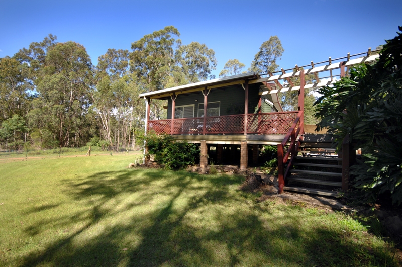 DE BAS BED & BREAKFAST Picture 2