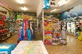Coastal Convenience Centre - Fuel, grocery, deli, video, takeaway outlet with residence. Picture