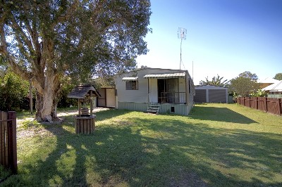 JUST THINK OF THE POSSIBILITIES.... Picture