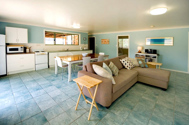 GECKO LODGE Picture 3