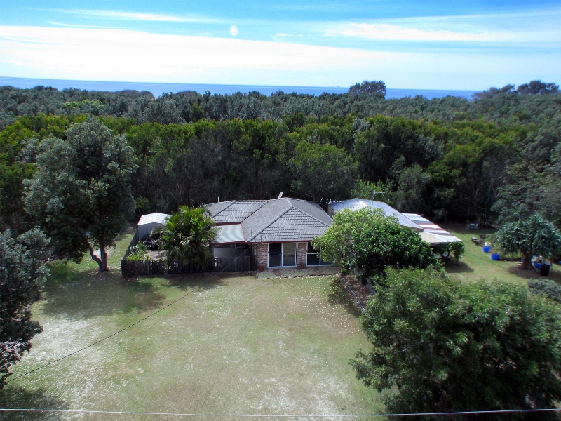 GECKO LODGE Picture 1