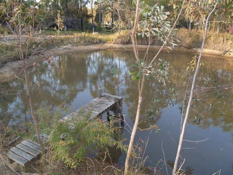 2 Bedroom rural property handy to everything! Picture 3