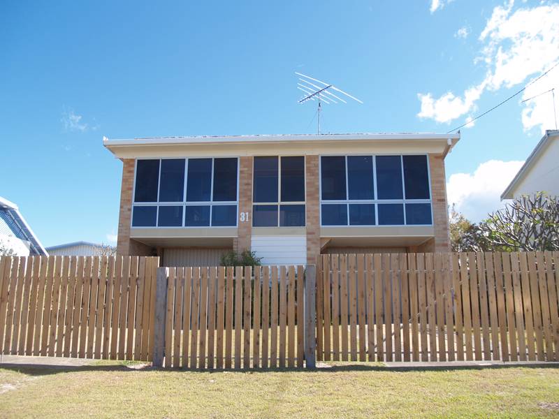 OCEAN ESCAPE Picture 1