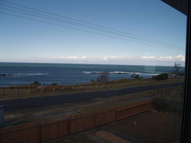 OCEAN ESCAPE Picture 3