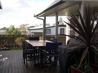 SAMS BEACH HOUSE Picture