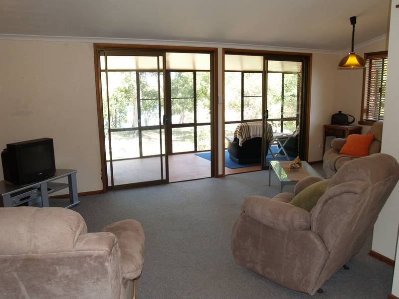 TRANQUILLITY Picture 3