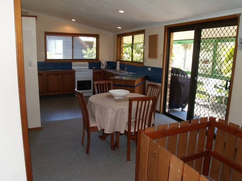 TRANQUILLITY Picture 2