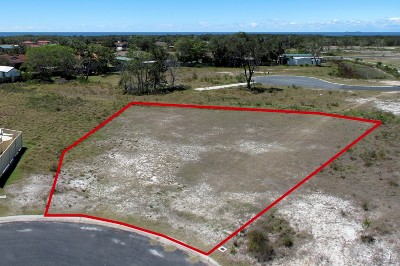 FRESH COASTAL LAND Picture