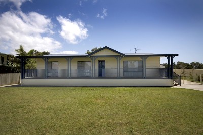 Large Landholding, Supersize Shed & An Airy Abode... Picture