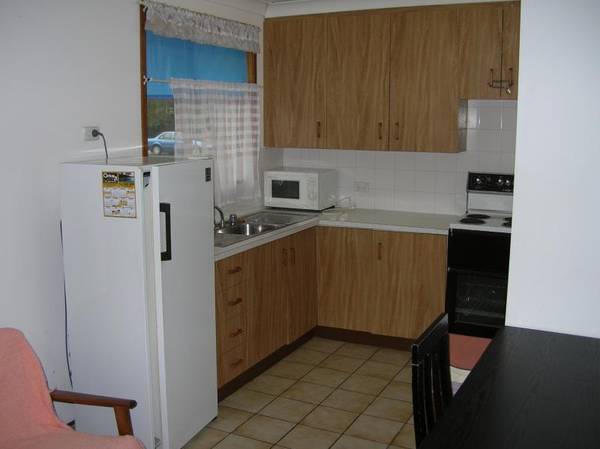 "Compass Point" 6/5 Baird St, Tuncurry Picture 2