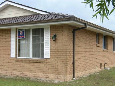 "Compass Point" 6/5 Baird St, Tuncurry Picture