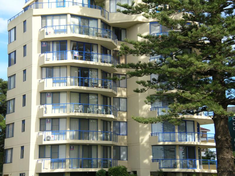 "The Heritage" 502/18-20 Manning St, Tuncurry Picture 2