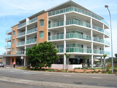 "The Reef 201" 2-6 Wharf Street, Forster Picture