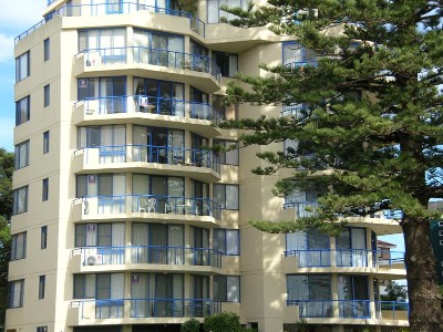 The Heritage 302/18-20 Manning St, Tuncurry Picture The Heritage 302/18-20 Manning St, Tuncurry Picture