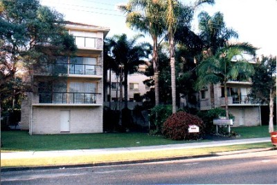 Unit 10 " Tenerife " 35-37 Head St, Forster Picture