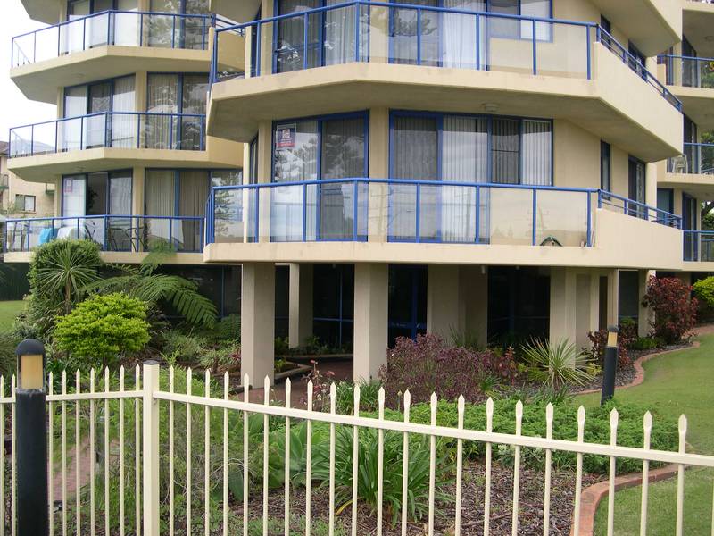 Unit 101 " The Heritage " 18-20 Manning St, Tuncurry Picture 1