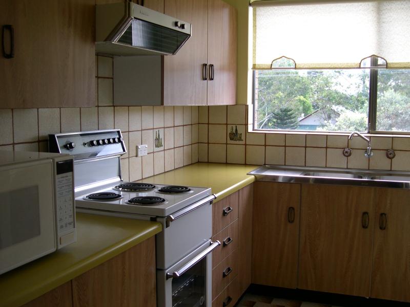 Unit 3 " Parklane " 12 Taree St, Tuncurry Picture 2