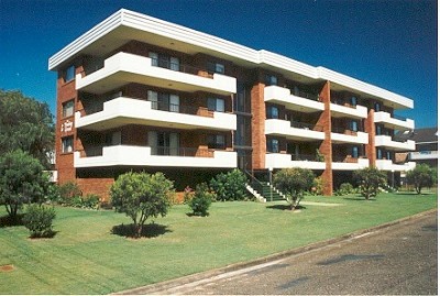 Unit 3 "Bowling Greens" 36 Wharf St, Tuncurry Picture