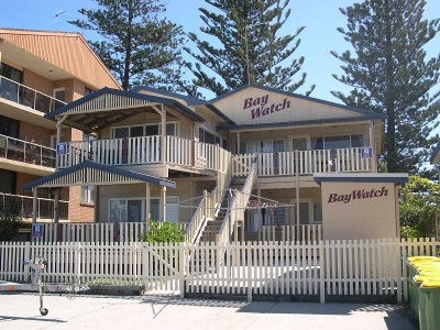 UNIT 4 "BAYWATCH" 23 WHARF STREET, TUNCURRY Picture