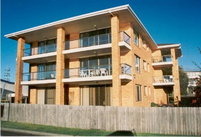 Unit 4 "Stillwaters" 3-5 Wharf Street, Tuncurry Picture