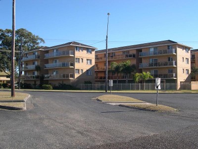 Unit 4 The Anchorage 31 Wharf St, Tuncurry Picture