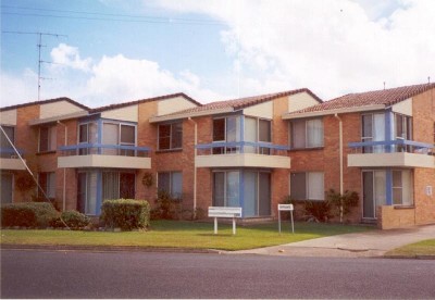 Unit 5 " Fairholme " 9 Point Rd, Tuncurry Picture Unit 5 " Fairholme " 9 Point Rd, Tuncurry Picture