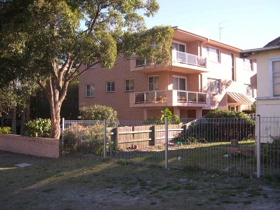 Unit 6 "St James" 30 Wharf Street, Tuncurry Picture
