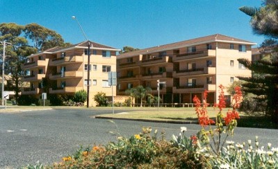 Unit 6 The Anchorage 31 Wharf St Tuncurry Picture