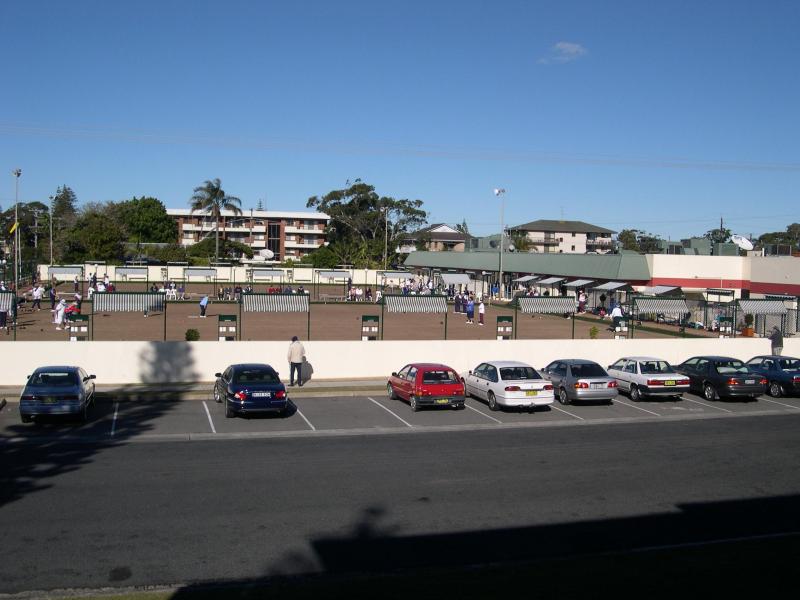Unit 7 "Seabreeze" 15 Wallis Street, Tuncurry Picture 2